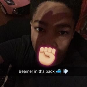 Meet your Posher, Joseph